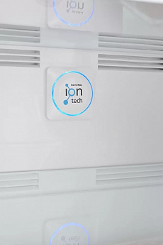 картинка Отдельностоящий холодильник Jacky's JR FW2000 