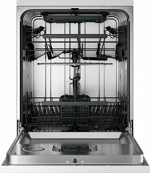 картинка Посудомоечная машина Asko DFS344ID.W 