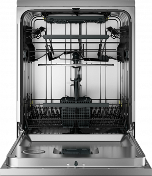 картинка Посудомоечная машина Asko DFS344ID.S 