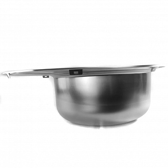 картинка Мойка для кухни Ukinox FAP 570 GT (0,8) R сатин 