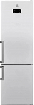 картинка Отдельностоящий холодильник Jacky's JR FW2000 