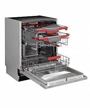 картинка Посудомоечная машина Kuppersberg GIM 6092 