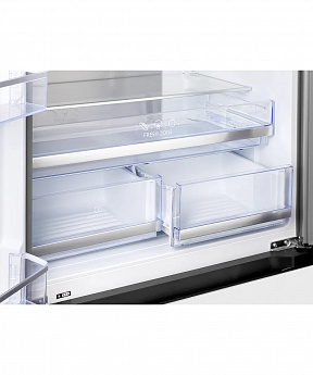 картинка Отдельностоящий холодильник Kuppersberg RFFI 184 WG 