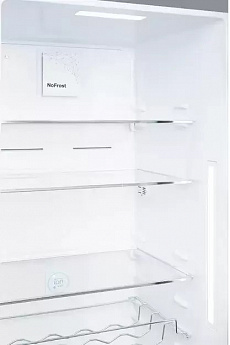 картинка Отдельностоящий холодильник Kuppersberg NRS 186 X 