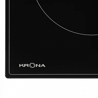 картинка Индукционная варочная панель Krona FORTE 60 BL 