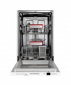 картинка Посудомоечная машина Kuppersberg GGS 4525 