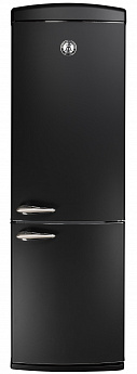 картинка Отдельностоящий холодильник Kuppersbusch FKG 6875.0 S-02 