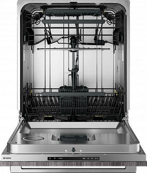 картинка Посудомоечная машина Asko DFI545K 