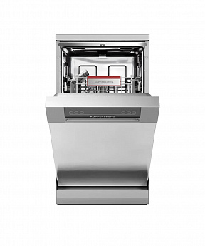 картинка Посудомоечная машина Kuppersberg GGF 4525 