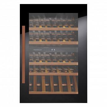 картинка Встраиваемый винный шкаф Kuppersbusch FWK 2800.0 S7 Copper 