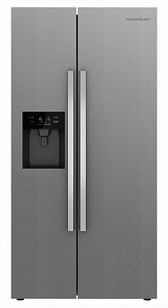 картинка Отдельностоящий холодильник Kuppersbusch FKG 9501.0 E 