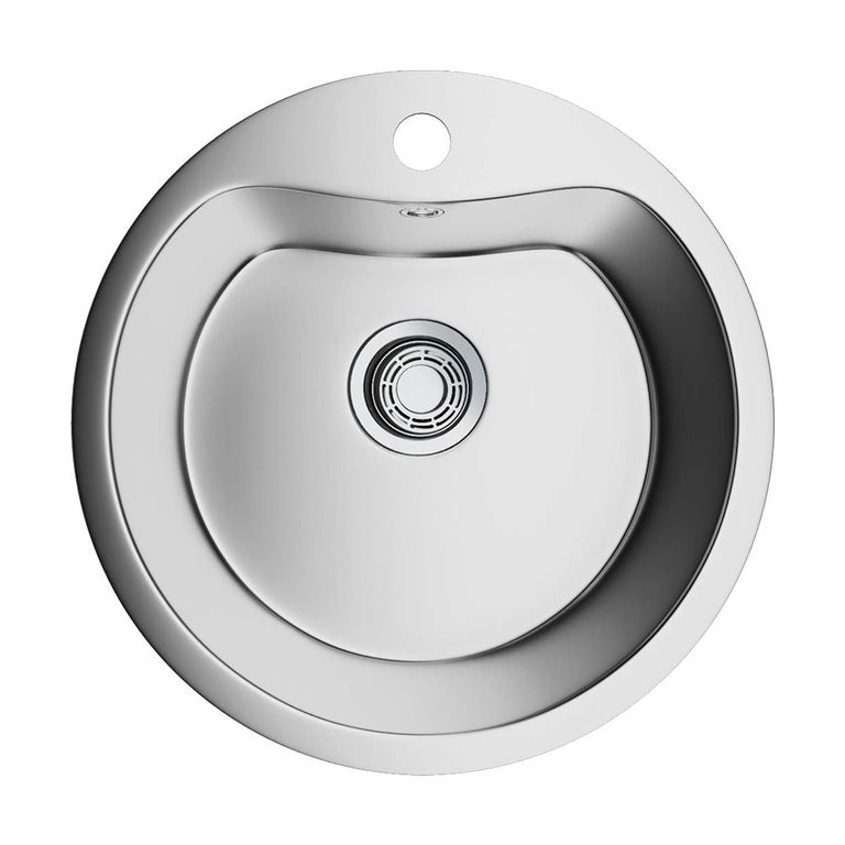 картинка Мойка Omoikiri SAROMA-51-IN 