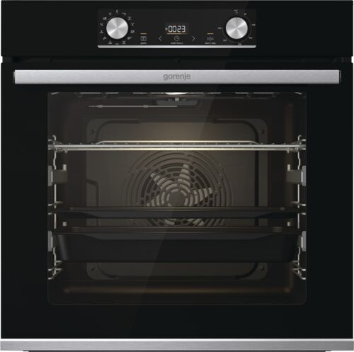 картинка Духовой шкаф Gorenje BOSX6737E09BG 