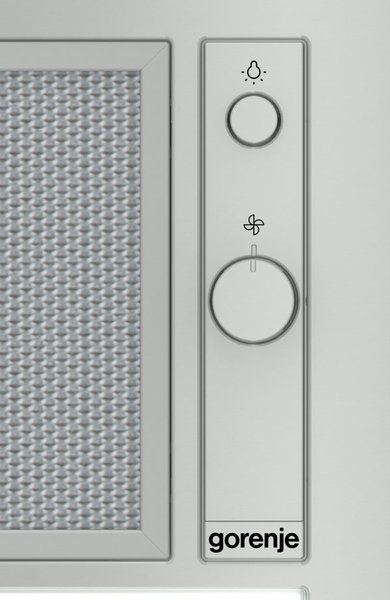 картинка Кухонная вытяжка Gorenje BHI681ES 