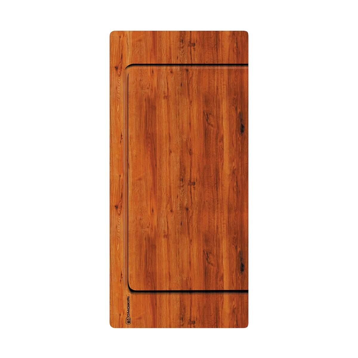 картинка Разделочная доска Omoikiri CB-05-WOOD-M 