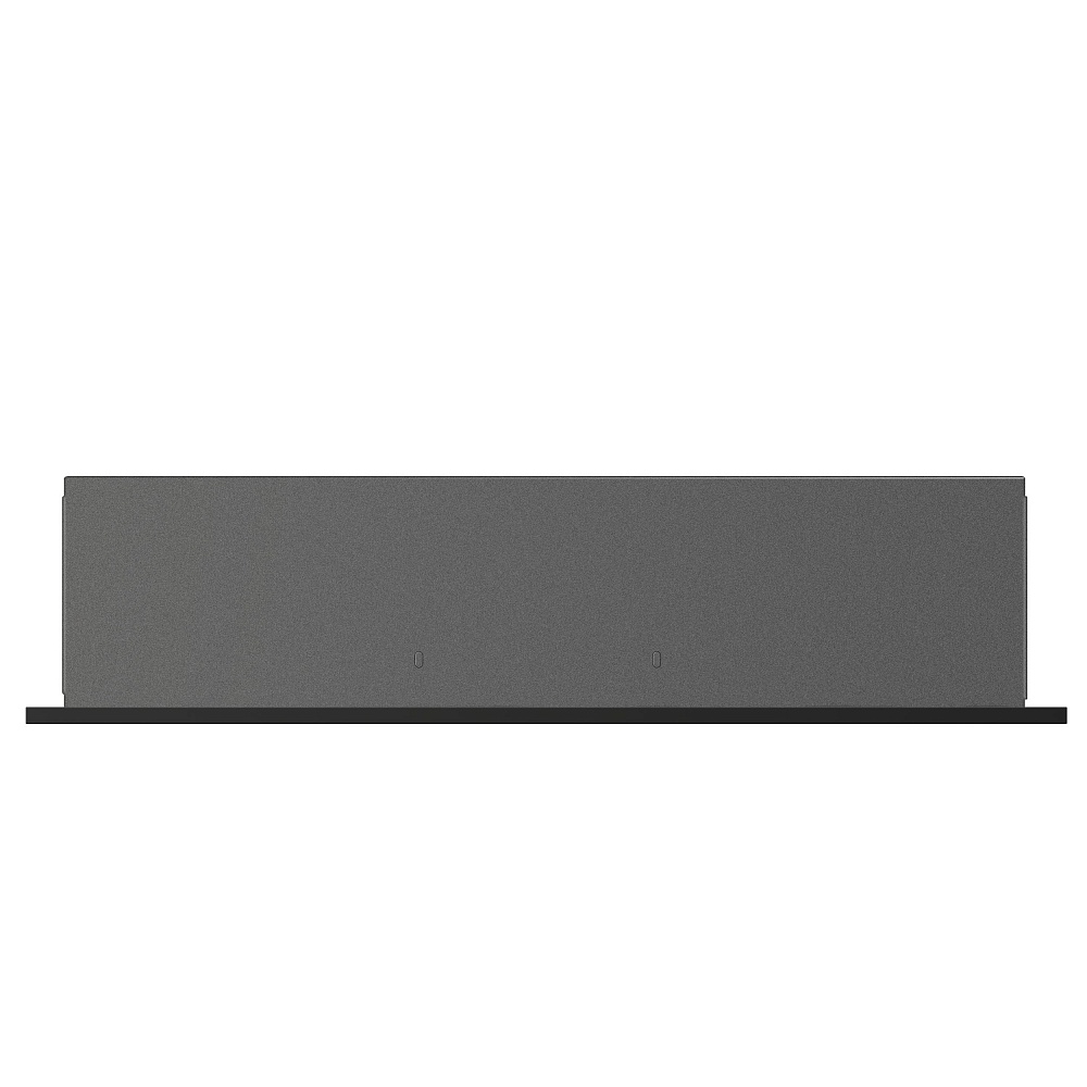 картинка Кухонная вытяжка Maunfeld CROSBY ROCKY 60 GLASS BLACK 