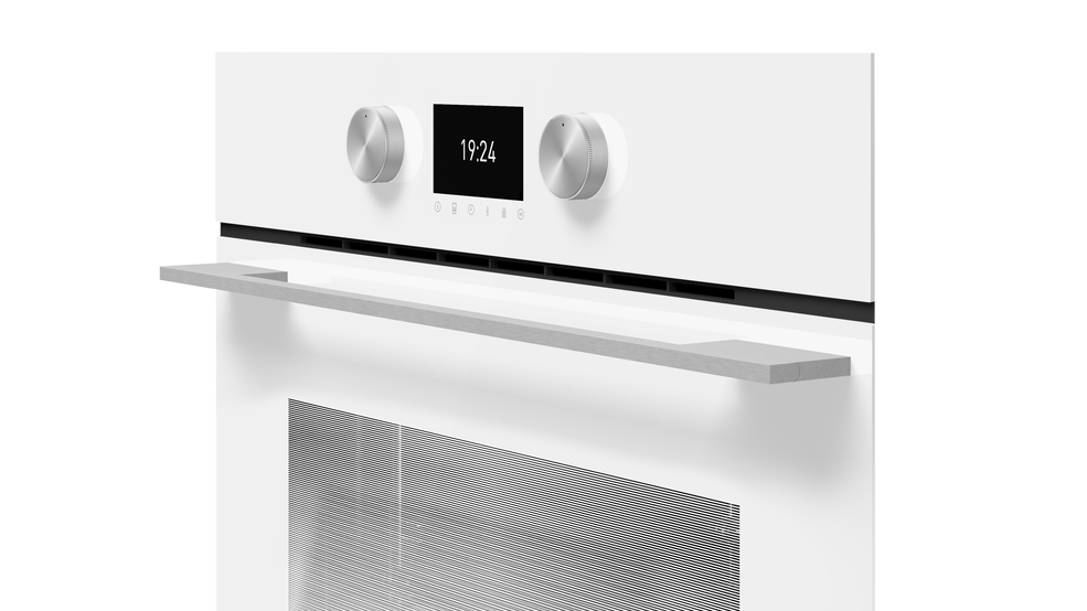 картинка Духовой шкаф Teka HLB 8600 WHITE 