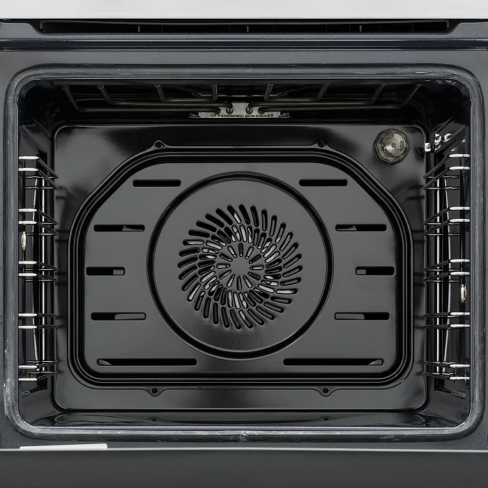 картинка Электрический духовой шкаф Krona MAGNETE 60 WH 