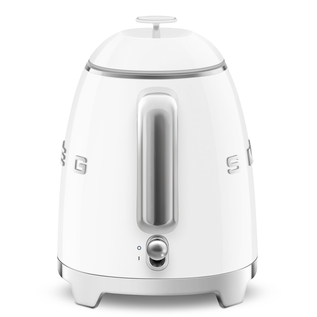 картинка Чайник Smeg KLF05WHEU 