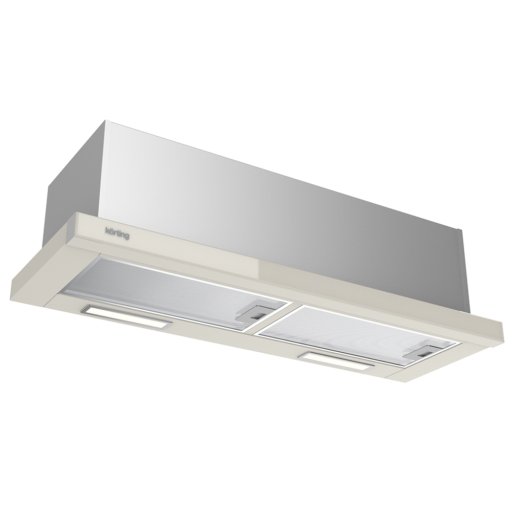 картинка Кухонная вытяжка Korting KHP 9815 GB 