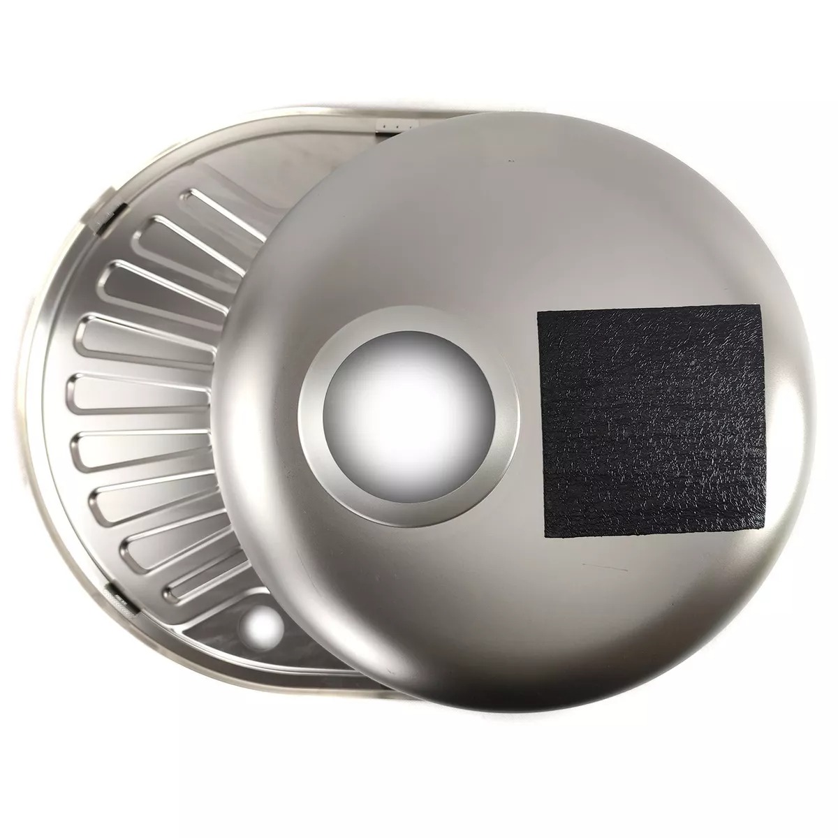 картинка Мойка для кухни Ukinox FAP 570 GT (0,8) R сатин 