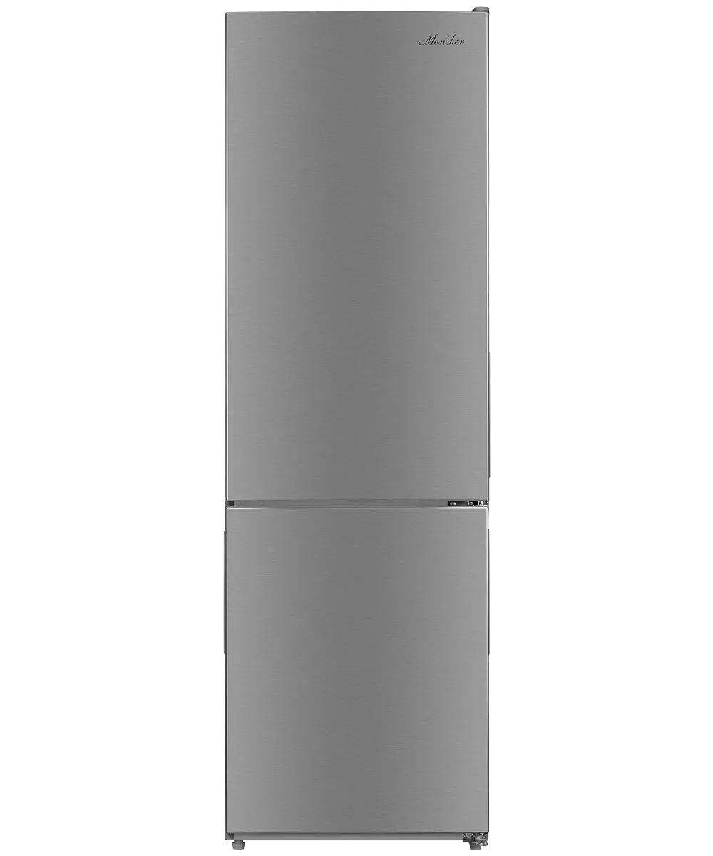 картинка Отдельностоящий холодильник Monsher MRF 61188 ARGENT 