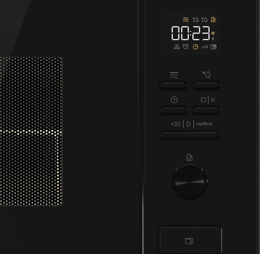 картинка Микроволновая печь встраиваемая Gorenje BM251M2BG 
