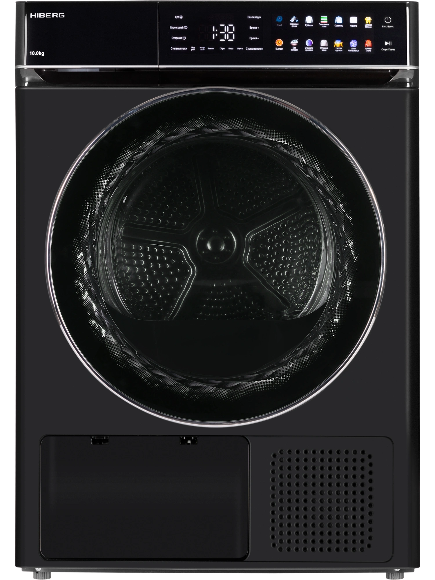 картинка Комплект Hiberg I-DDQ10 - 814 B+HDQ11 - 10 B 