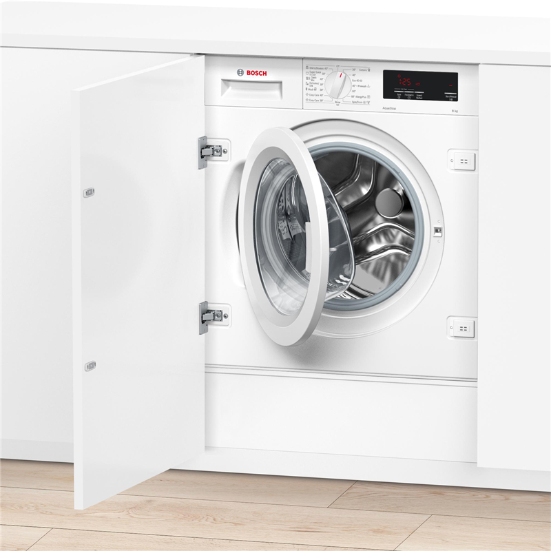 картинка Стиральная машина Bosch WIW24342EU 