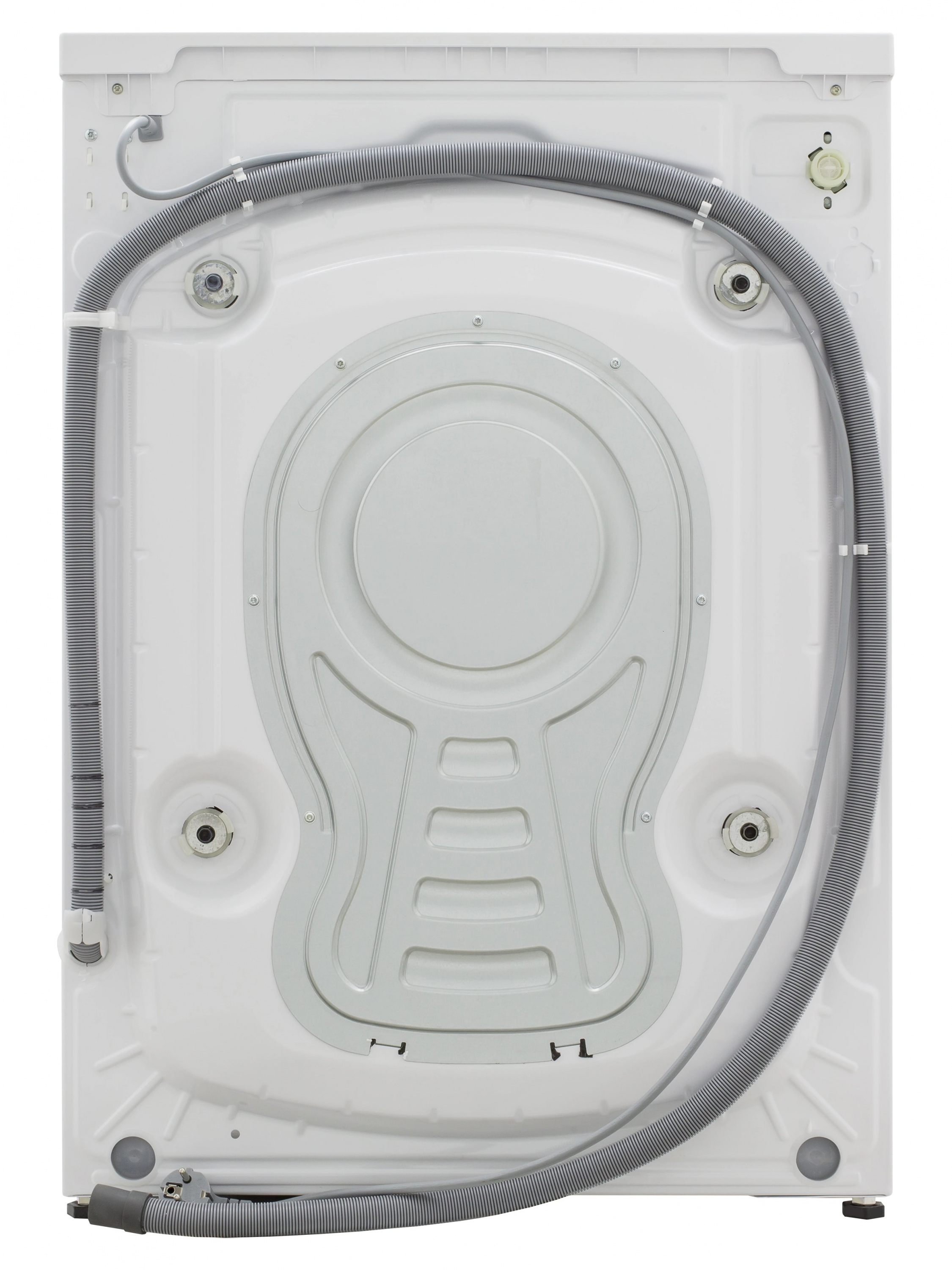 картинка Стиральная машина с паром Jacky's JW 8W12T3 