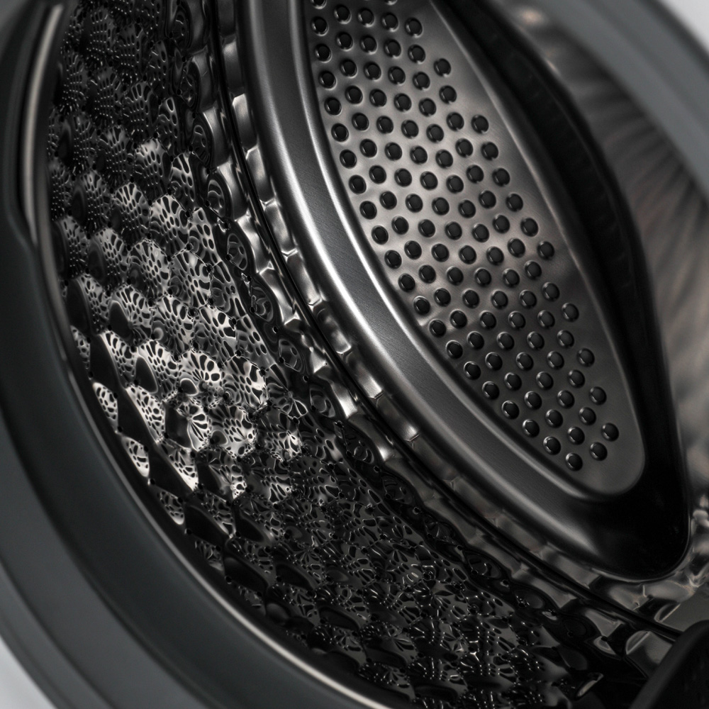 картинка Стиральная машина Nordfrost WM2 6100 W 