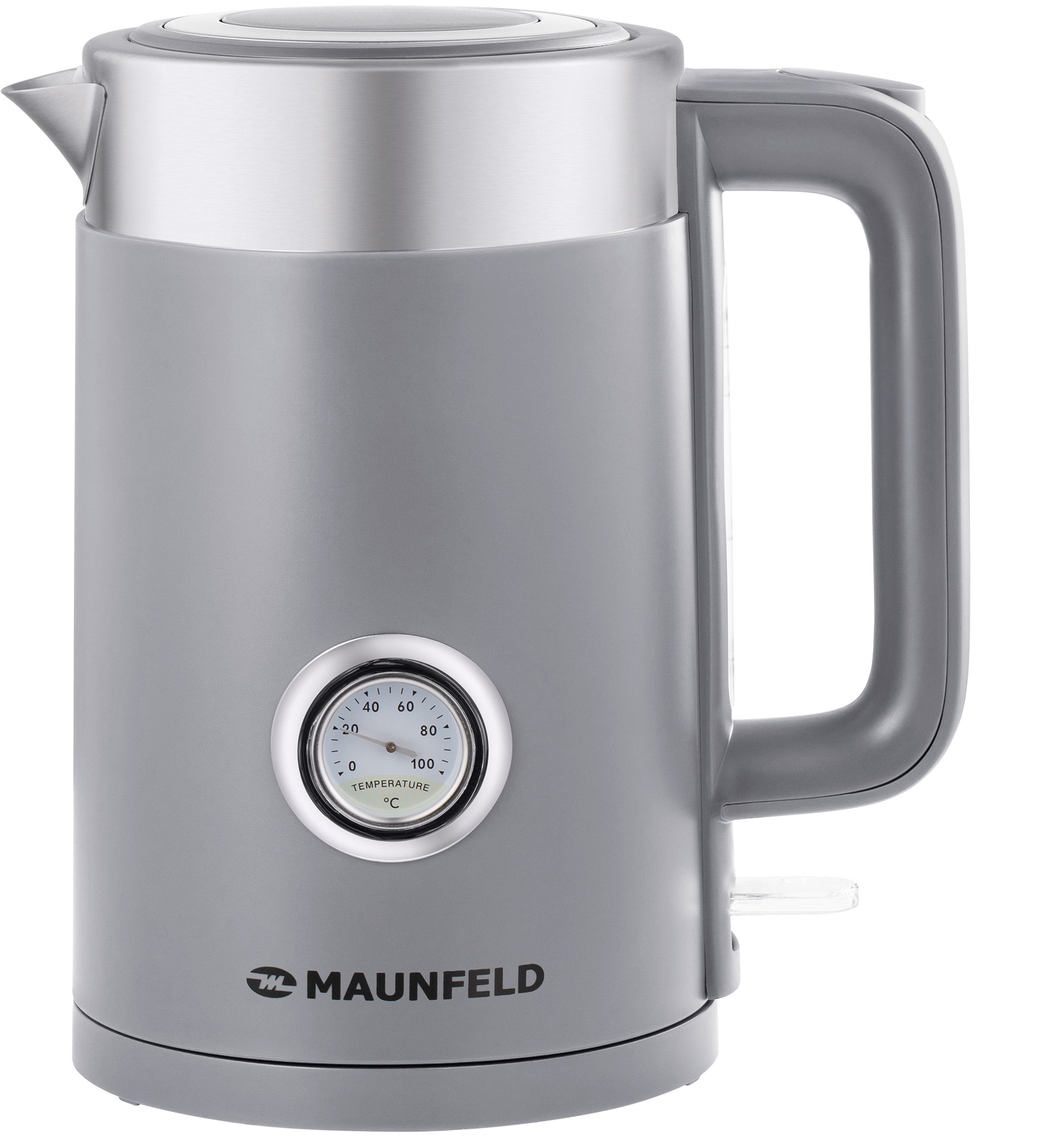 картинка Чайник Maunfeld MFK-631GR 