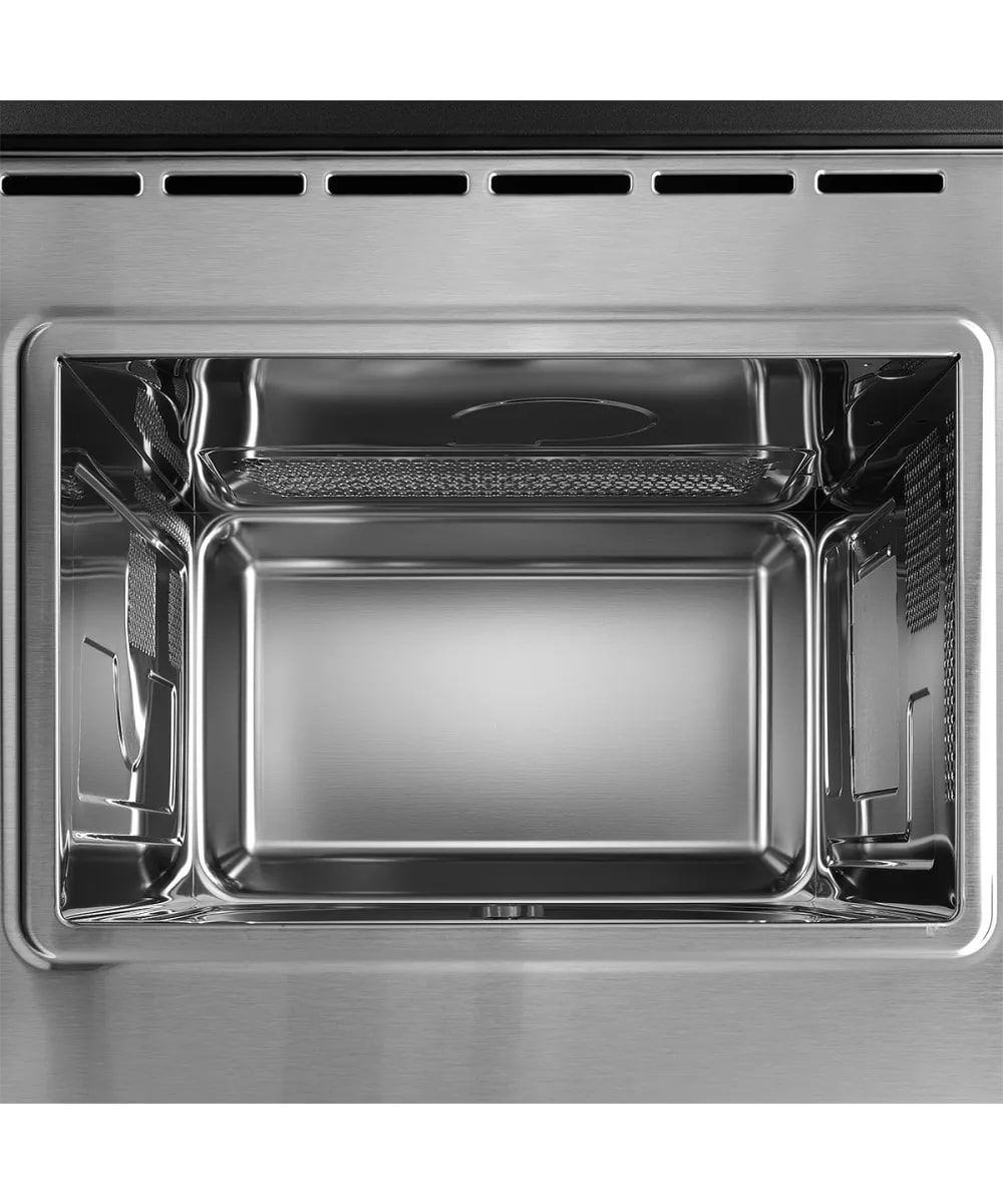 картинка Микроволновая печь Kuppersberg HMW 650 GR 
