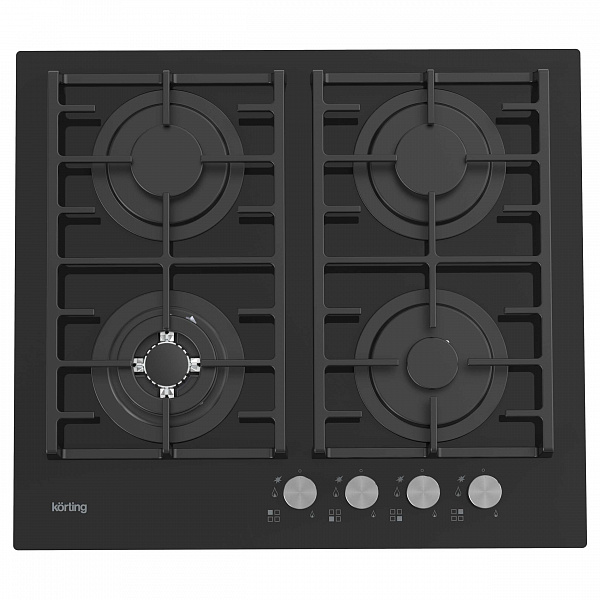 картинка Варочная панель Korting HGG 6825 CTN 