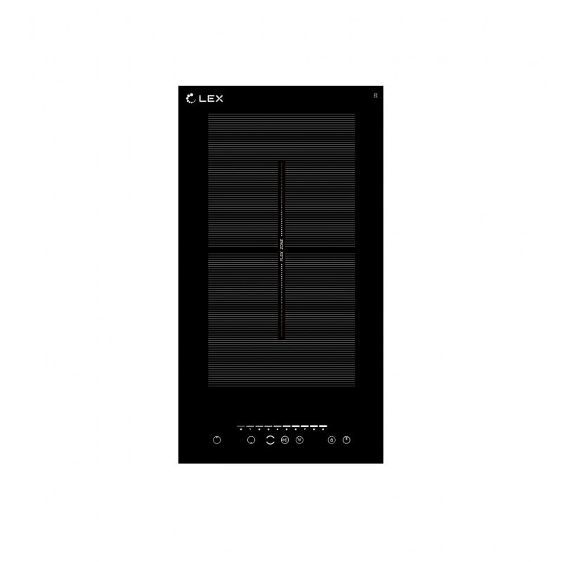 картинка Варочная панель Lex EVI 320 F BL 