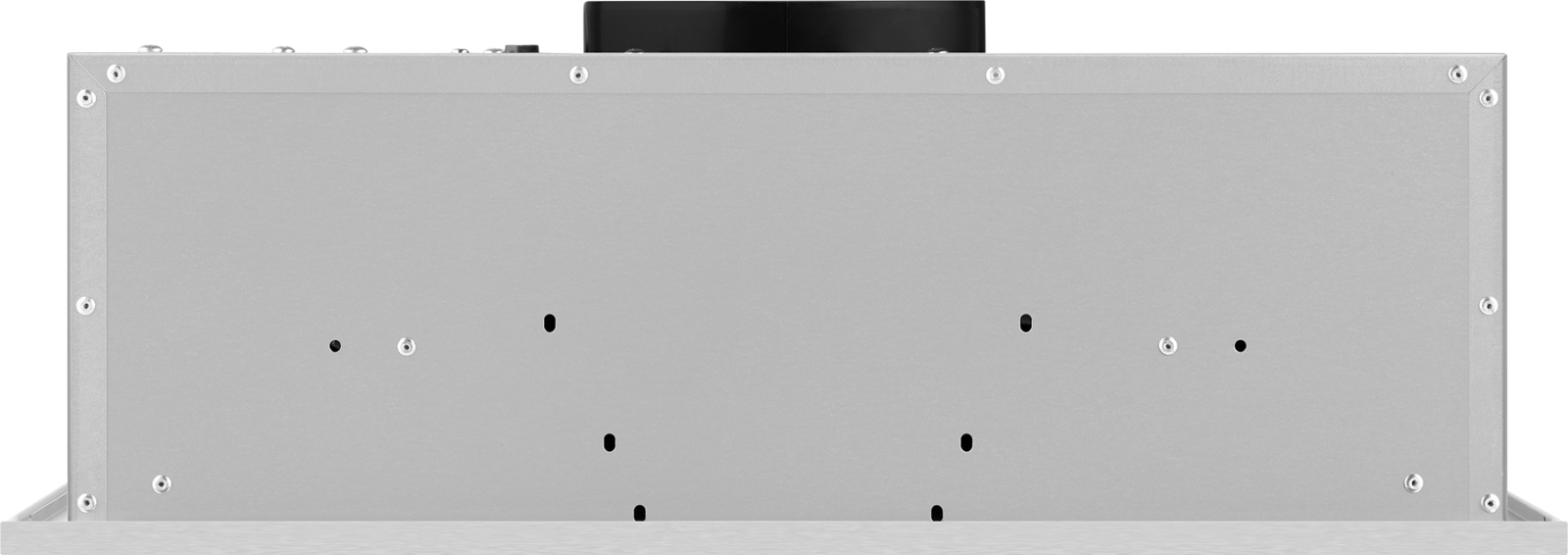 картинка Кухонная вытяжка Weissgauff Box 600 PB IX 