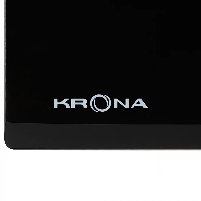 картинка Индукционная варочная панель Krona FARBE 60 BL  картинка Индукционная варочная панель Krona FARBE 60 BL