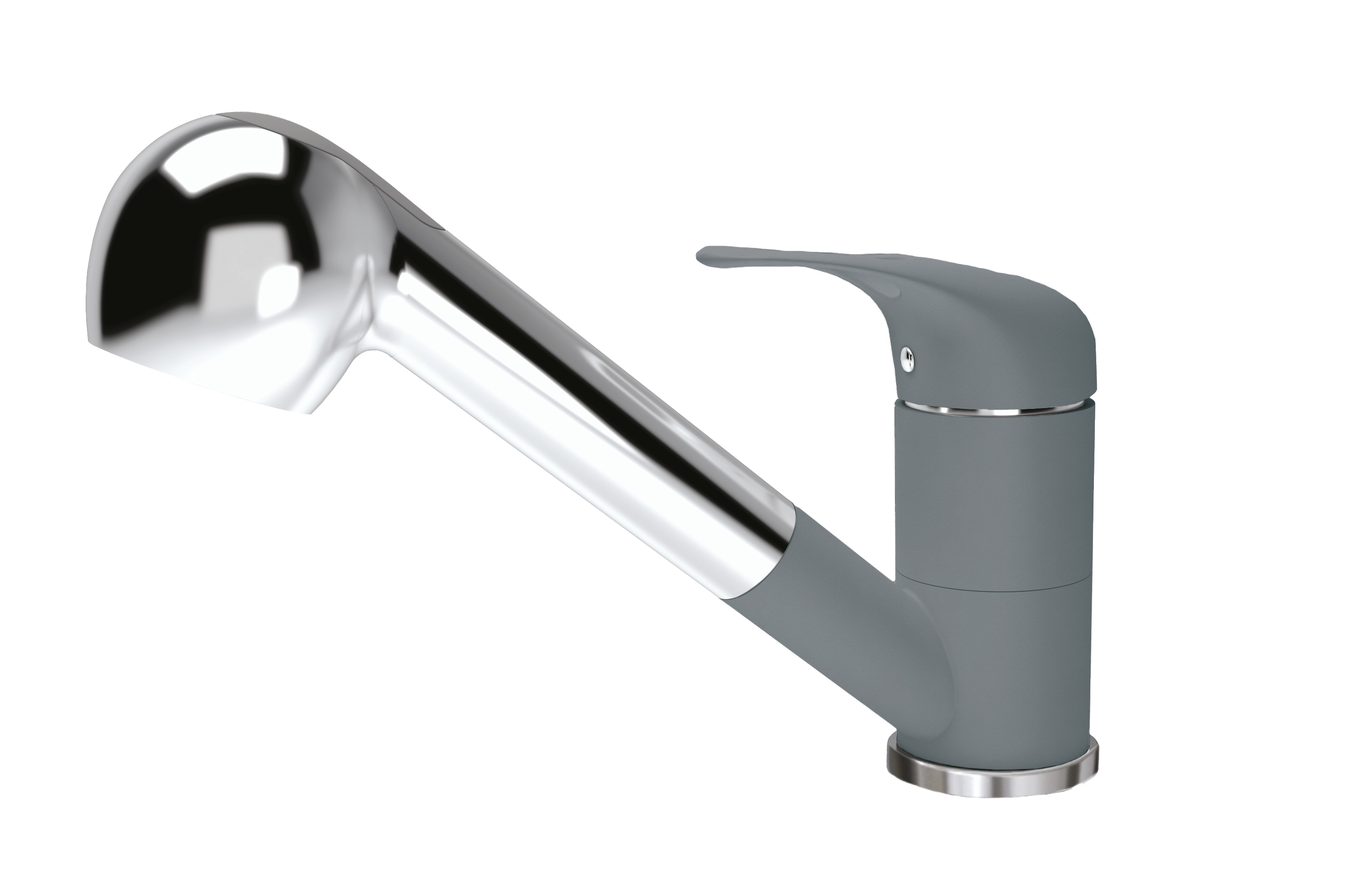 картинка Смеситель Florentina СИГМА FL 