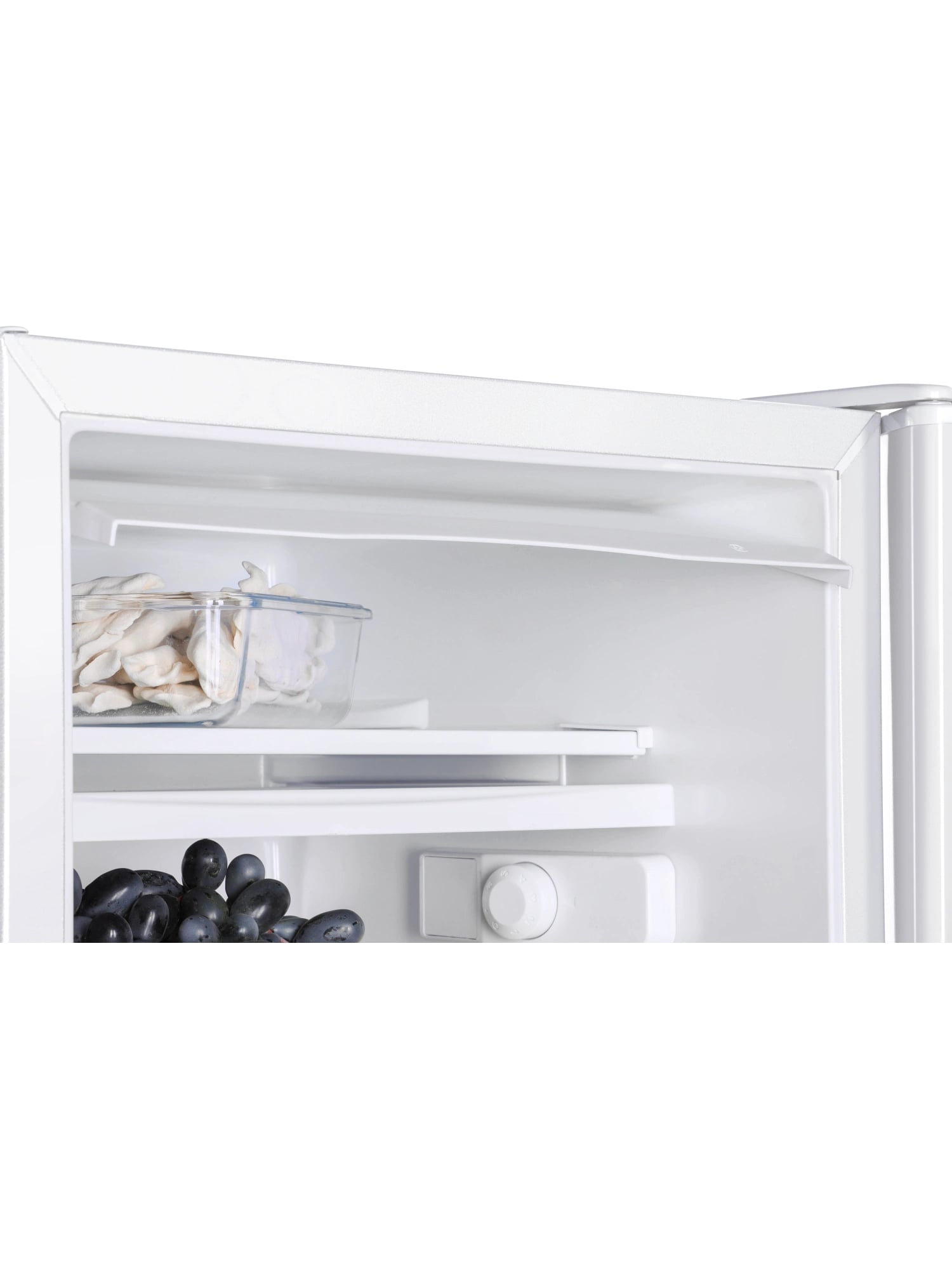 картинка Отдельностоящий холодильник Nordfrost NR 402 W 