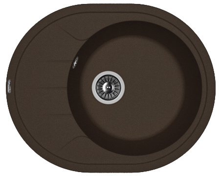 картинка Мойка для кухни Florentina Родос-620 