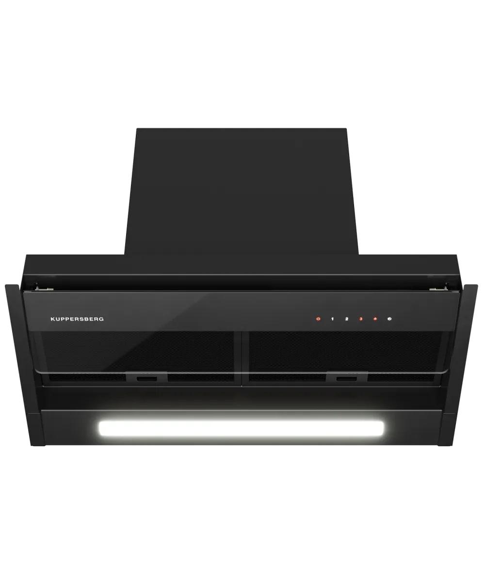 картинка Кухонная вытяжка Kuppersberg INBLADE 60 B 