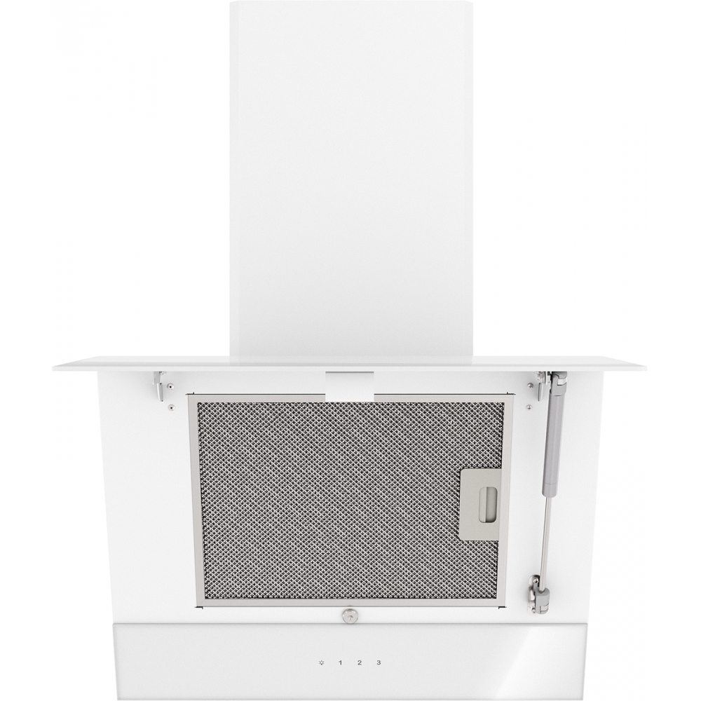 картинка Кухонная вытяжка полновстраиваемая Franke TEMPER 50 WH белая  картинка Кухонная вытяжка полновстраиваемая Franke TEMPER 50 WH белая