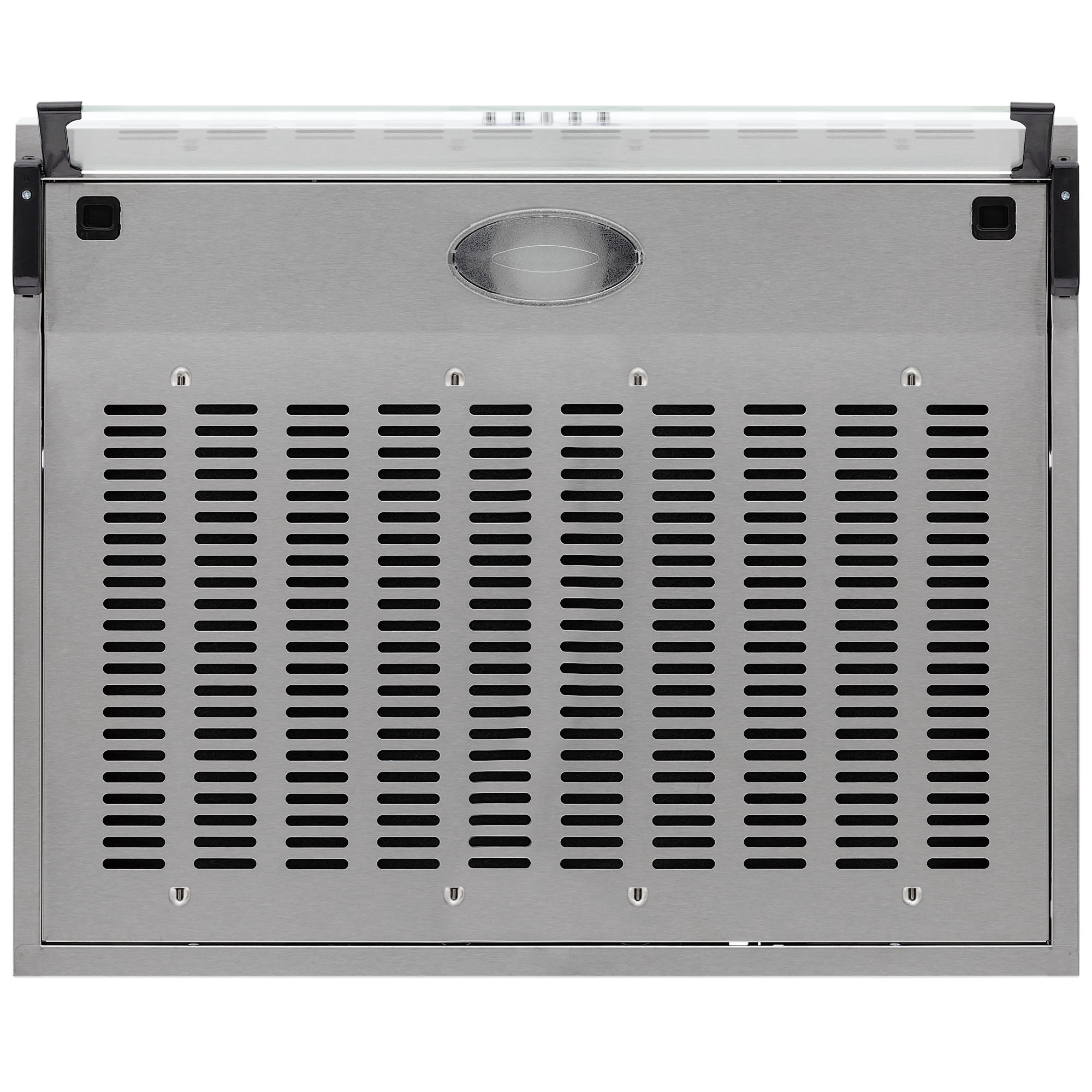 картинка Кухонная вытяжка Krona OSTEN 600 INOX PB 