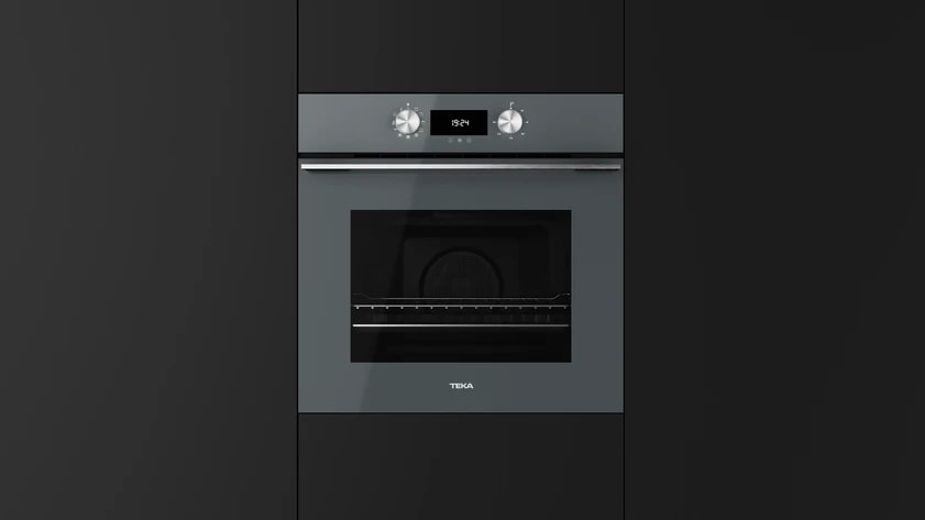 картинка Духовой шкаф Teka HLB 8400 STONE GREY 