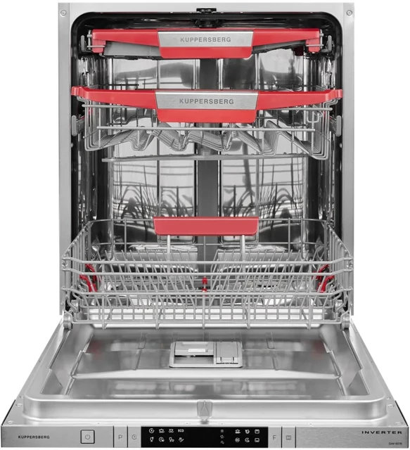 картинка Посудомоечная машина Kuppersberg GIM 6078  