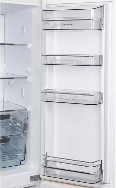 картинка Отдельностоящий холодильник Kuppersberg NMFV 18591 C 