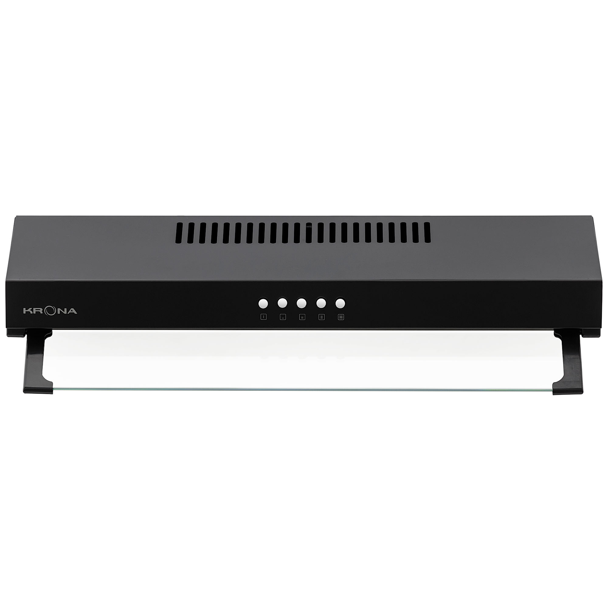 картинка Кухонная вытяжка Krona OSTEN 500 BLACK PB 