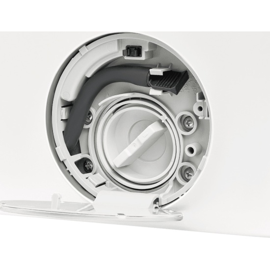 картинка Стиральная машина с сушкой Maunfeld MFWD14116WH05 