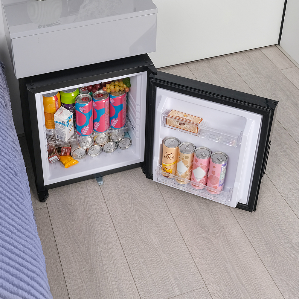 картинка Мини-бар Meyvel MMA-28B черный 