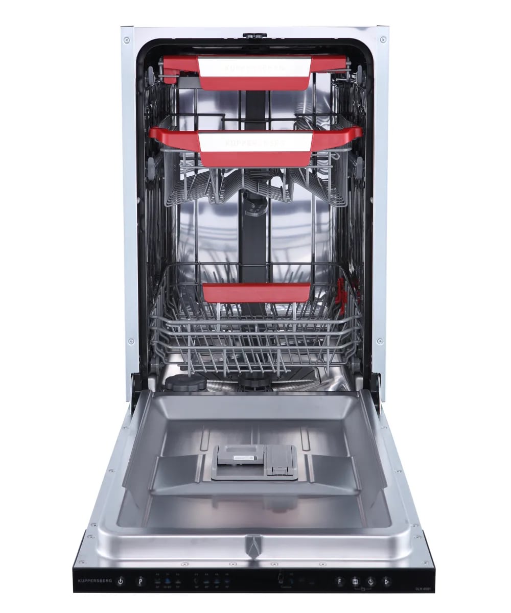 картинка Посудомоечная машина Kuppersberg GLM 4581 